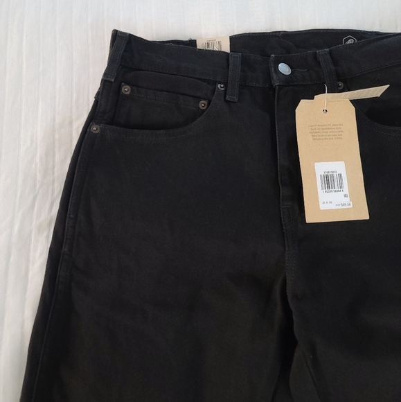 Levi's Western Fit Jeans 👖 - Picture 6 of 7